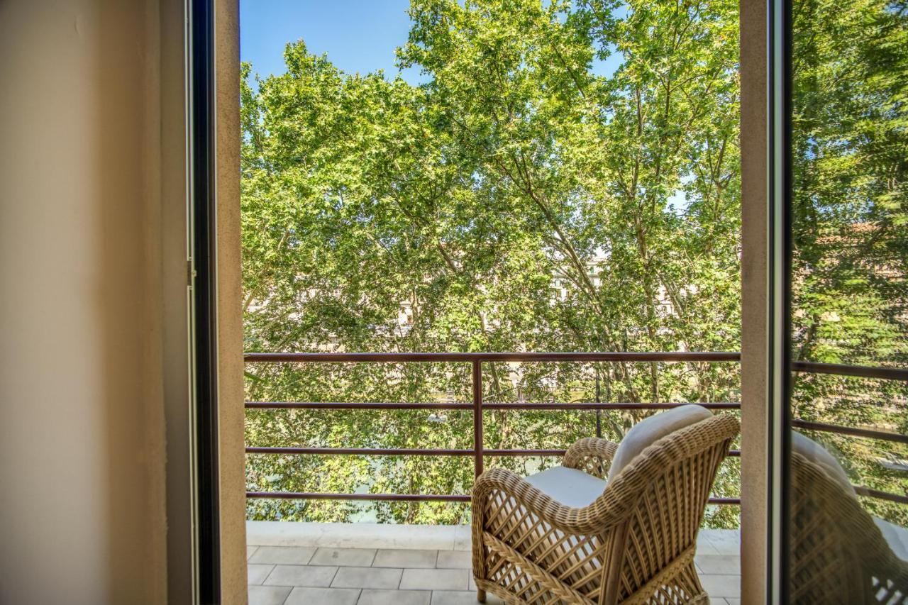 Lejlighed Pgrhome Riverside *