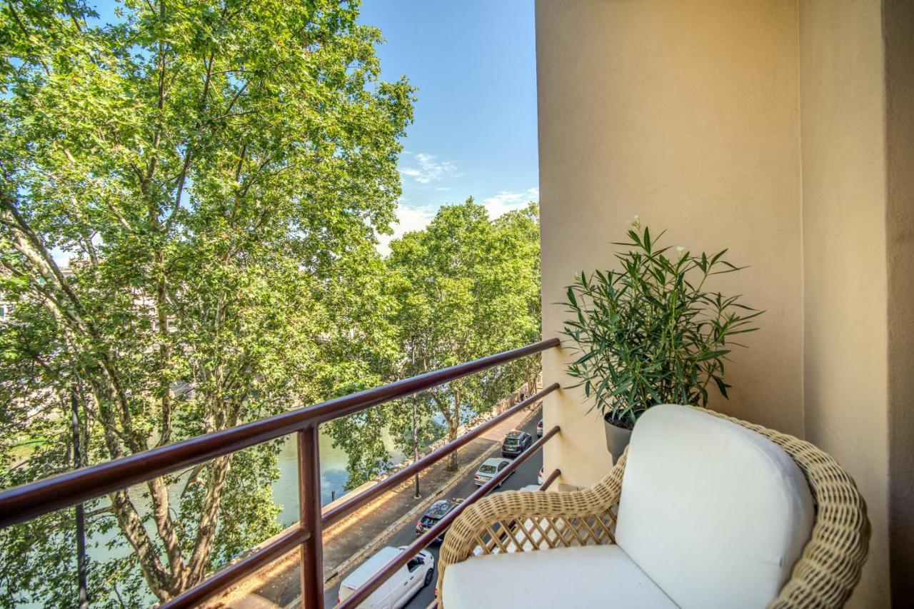 Pgrhome Riverside Lejlighed Rom