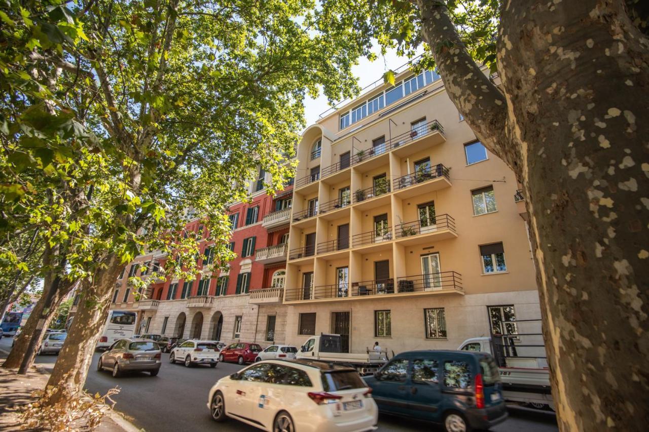 Lejlighed Pgrhome Riverside *