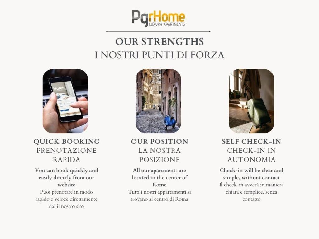 Pgrhome Riverside Lejlighed *